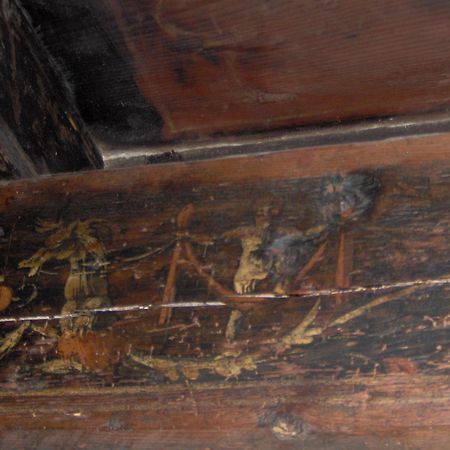 Frescobaldi Aparments! A Casa Di Francesco Apartman Ferrara Kültér fotó