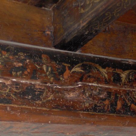 Frescobaldi Aparments! A Casa Di Francesco Apartman Ferrara Kültér fotó