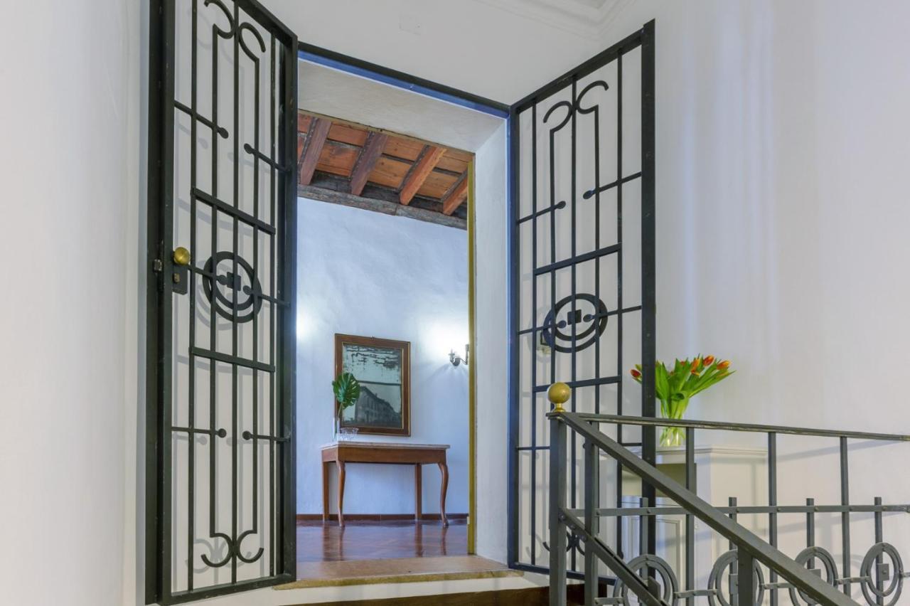 Frescobaldi Aparments! A Casa Di Francesco Apartman Ferrara Kültér fotó