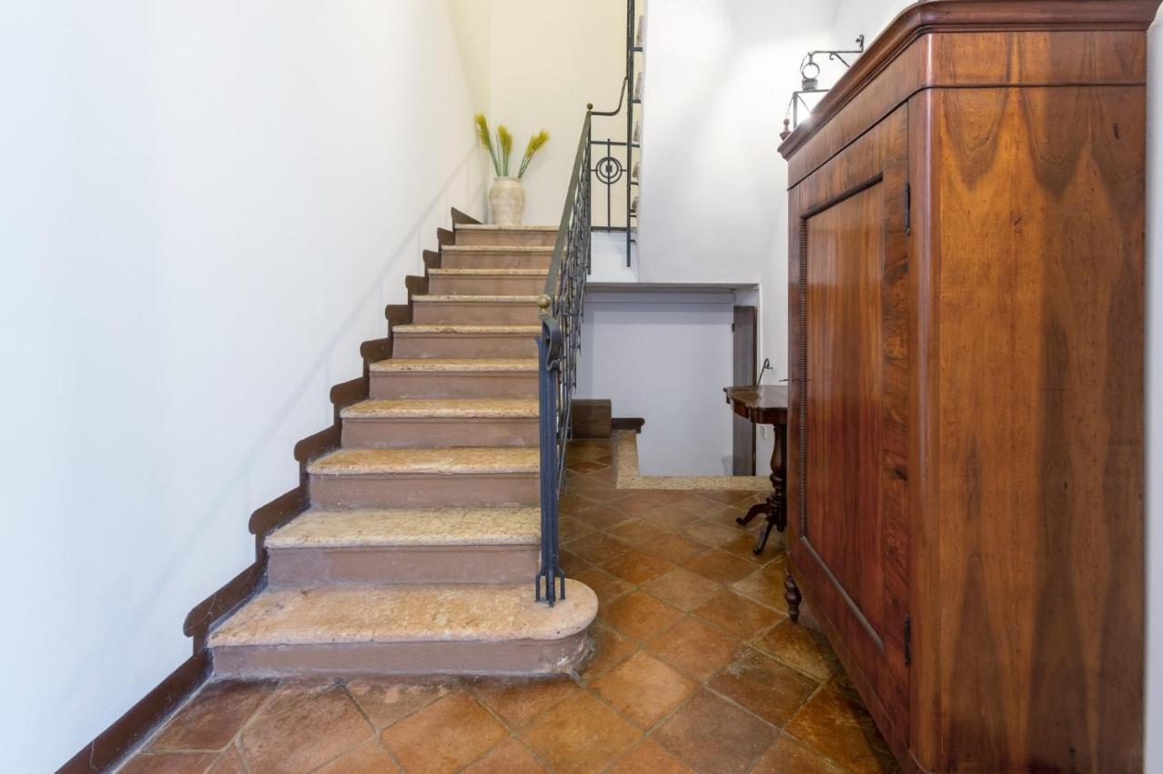 Frescobaldi Aparments! A Casa Di Francesco Apartman Ferrara Kültér fotó