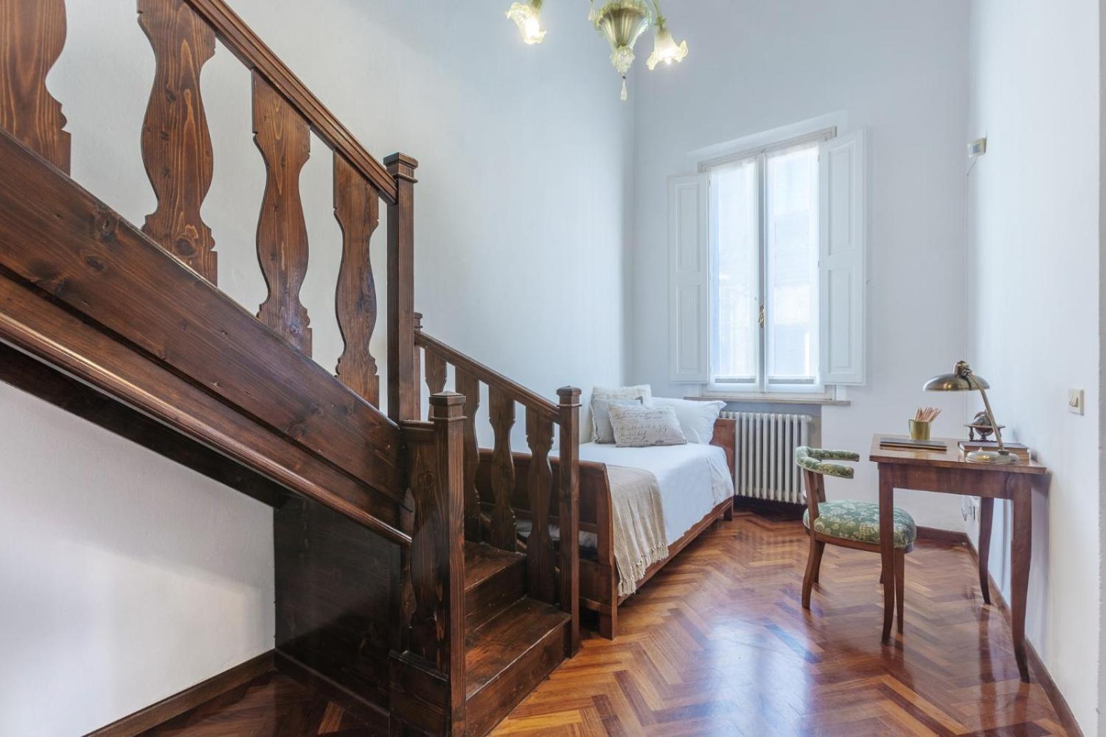 Frescobaldi Aparments! A Casa Di Francesco Apartman Ferrara Kültér fotó