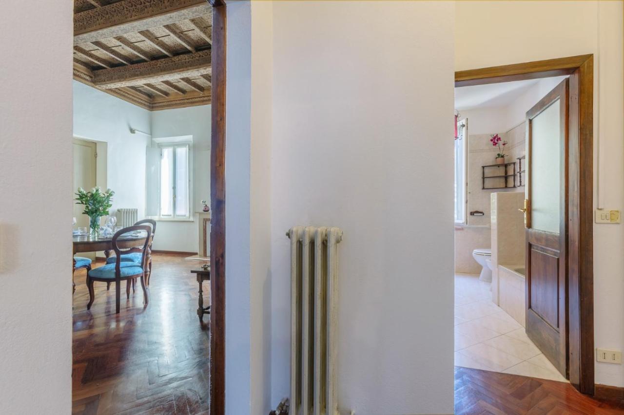 Frescobaldi Aparments! A Casa Di Francesco Apartman Ferrara Kültér fotó
