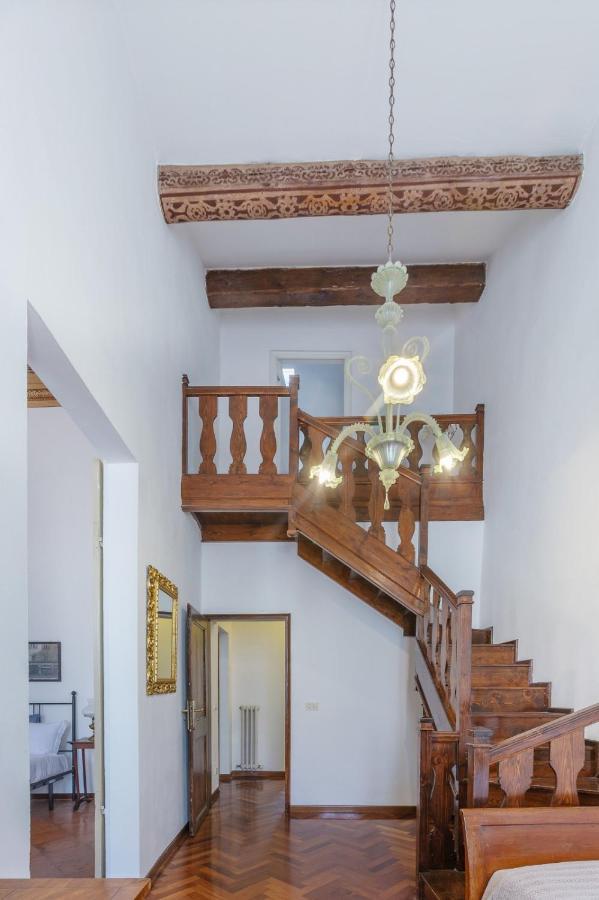 Frescobaldi Aparments! A Casa Di Francesco Apartman Ferrara Kültér fotó