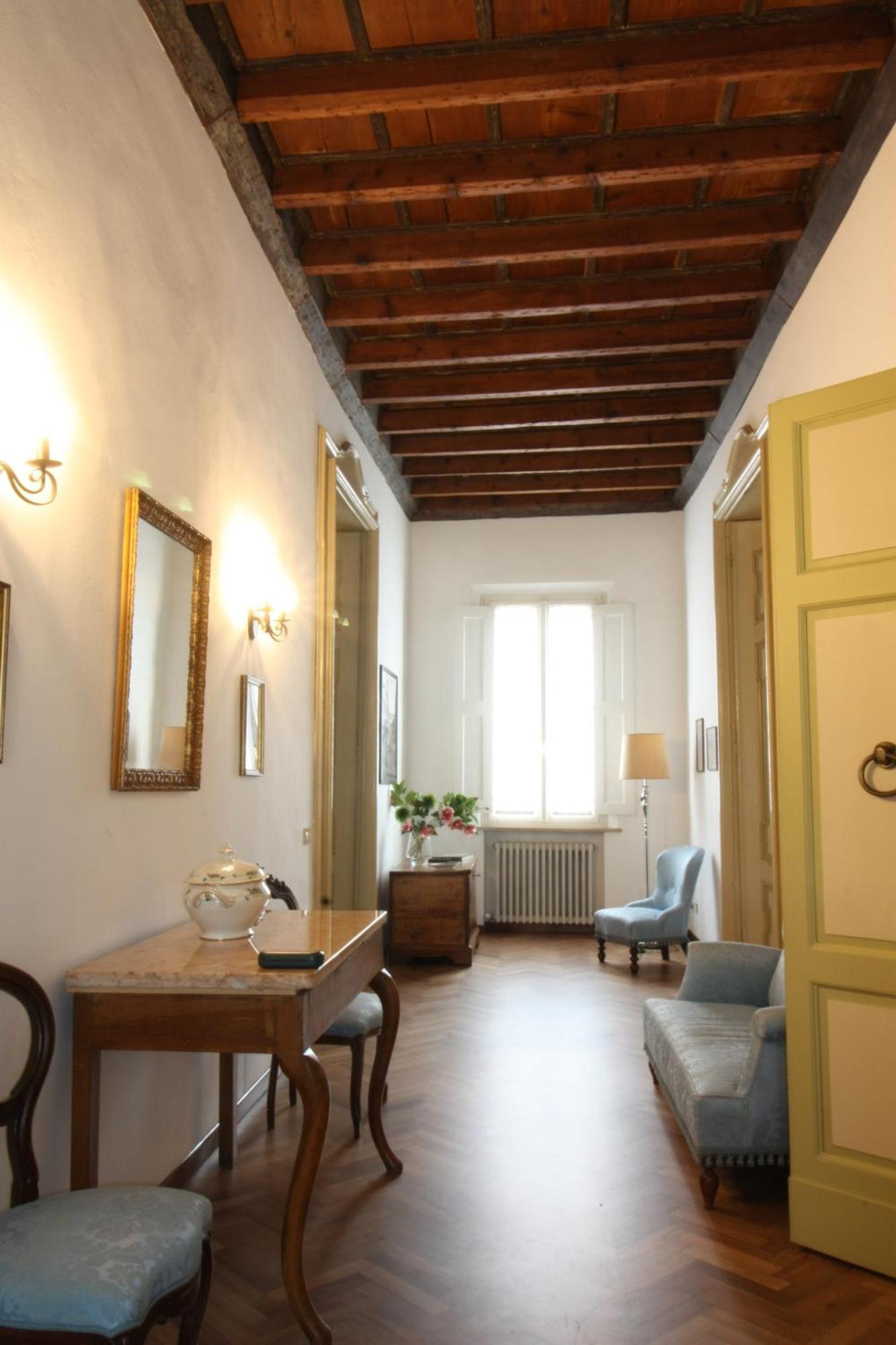 Frescobaldi Aparments! A Casa Di Francesco Apartman Ferrara Kültér fotó