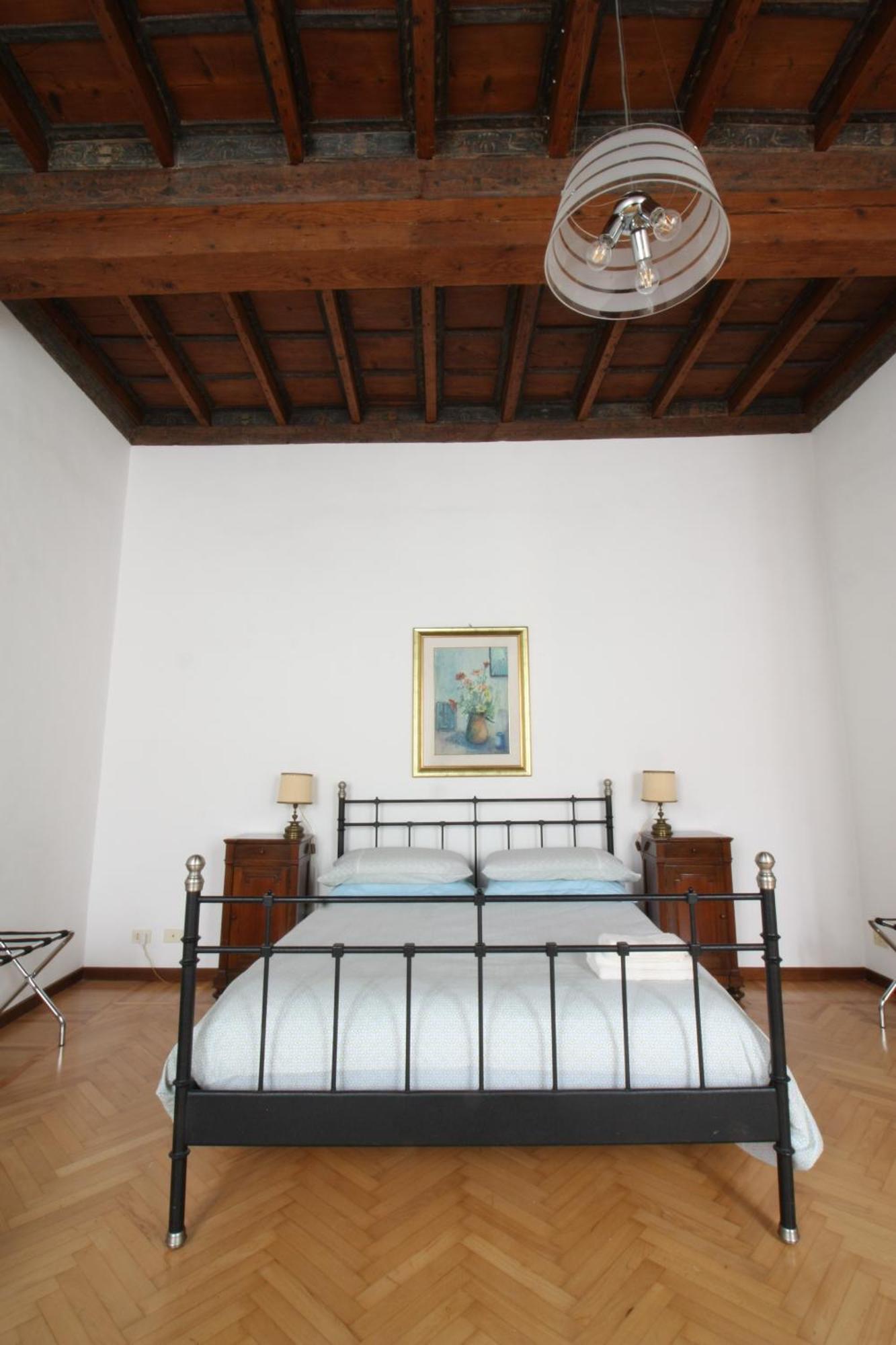 Frescobaldi Aparments! A Casa Di Francesco Apartman Ferrara Kültér fotó
