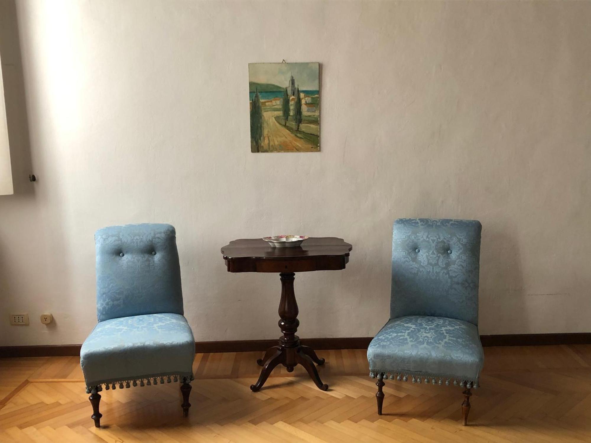 Frescobaldi Aparments! A Casa Di Francesco Apartman Ferrara Kültér fotó
