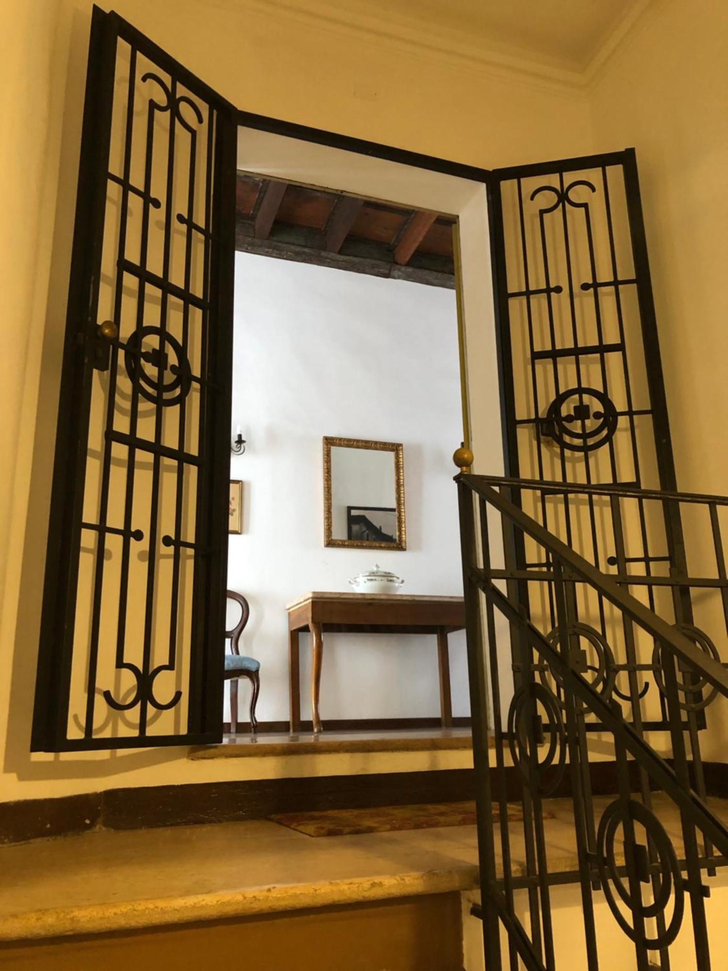 Frescobaldi Aparments! A Casa Di Francesco Apartman Ferrara Kültér fotó