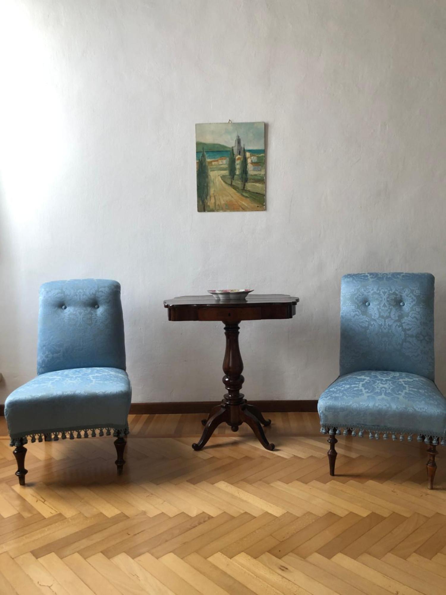Frescobaldi Aparments! A Casa Di Francesco Apartman Ferrara Kültér fotó