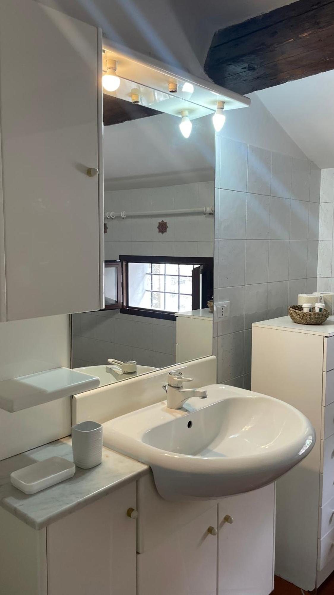 Frescobaldi Aparments! A Casa Di Francesco Apartman Ferrara Kültér fotó