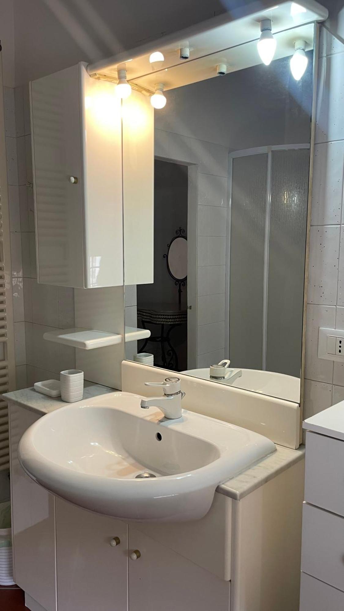 Frescobaldi Aparments! A Casa Di Francesco Apartman Ferrara Kültér fotó