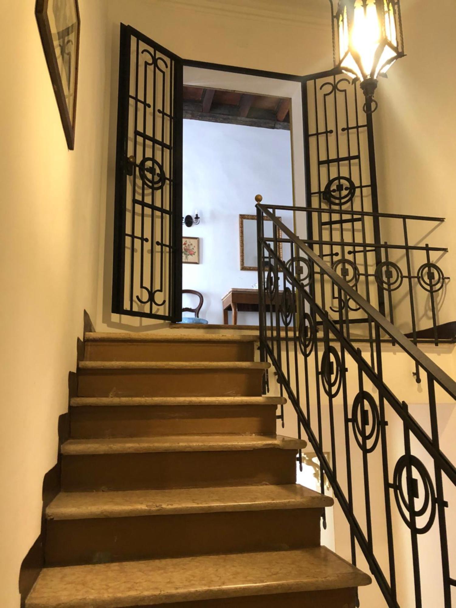 Frescobaldi Aparments! A Casa Di Francesco Apartman Ferrara Kültér fotó