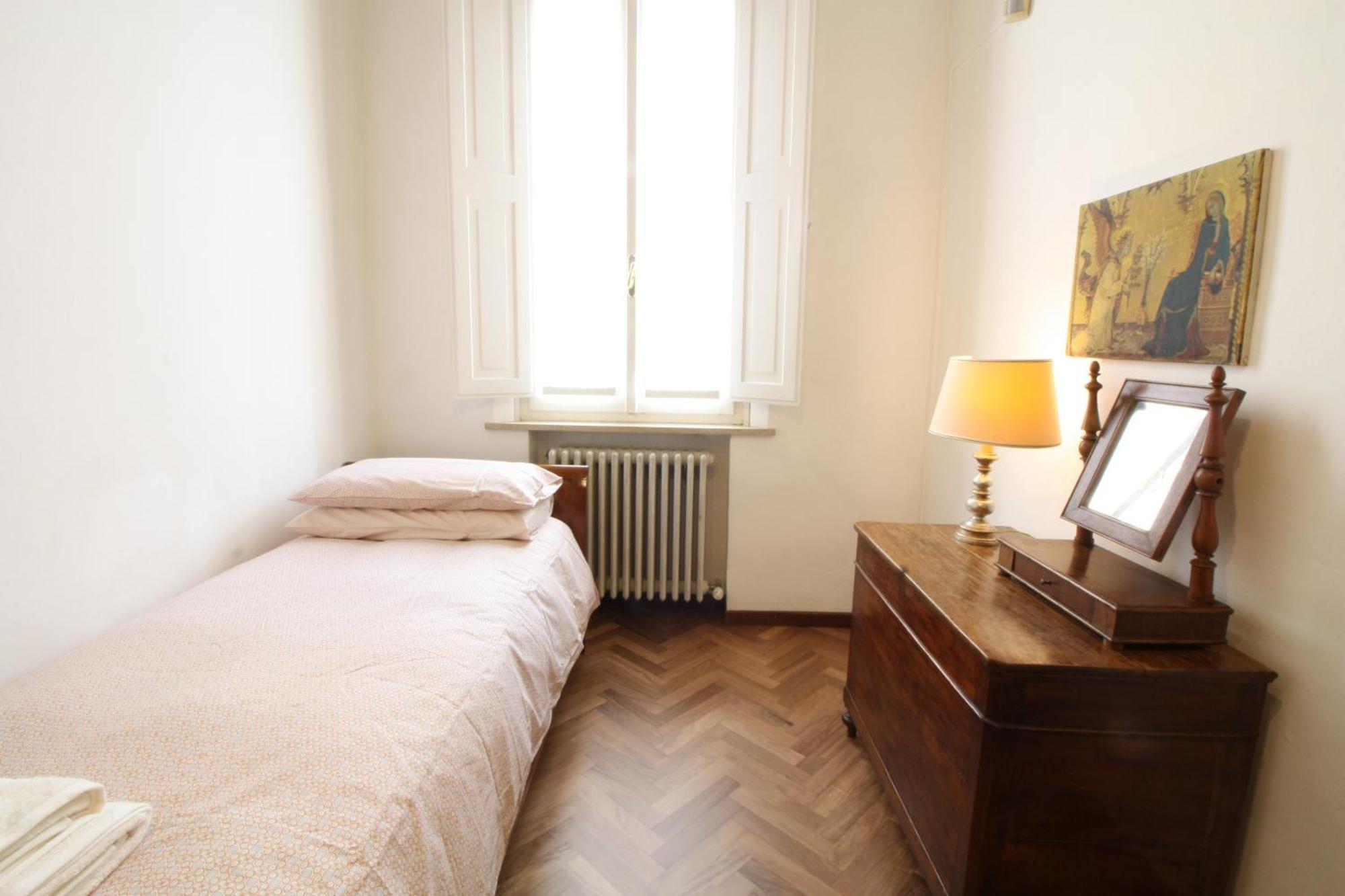 Frescobaldi Aparments! A Casa Di Francesco Apartman Ferrara Kültér fotó