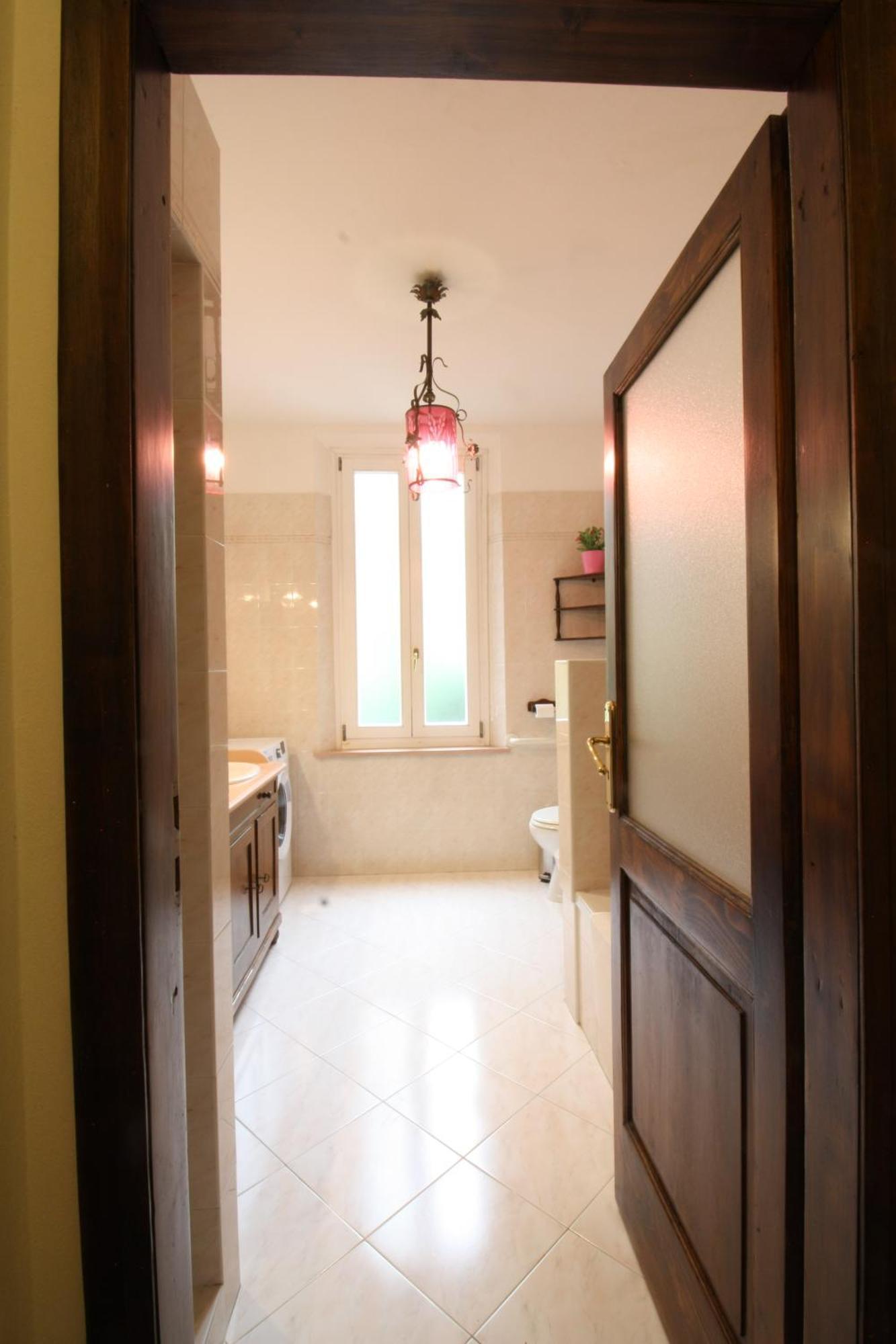Frescobaldi Aparments! A Casa Di Francesco Apartman Ferrara Kültér fotó