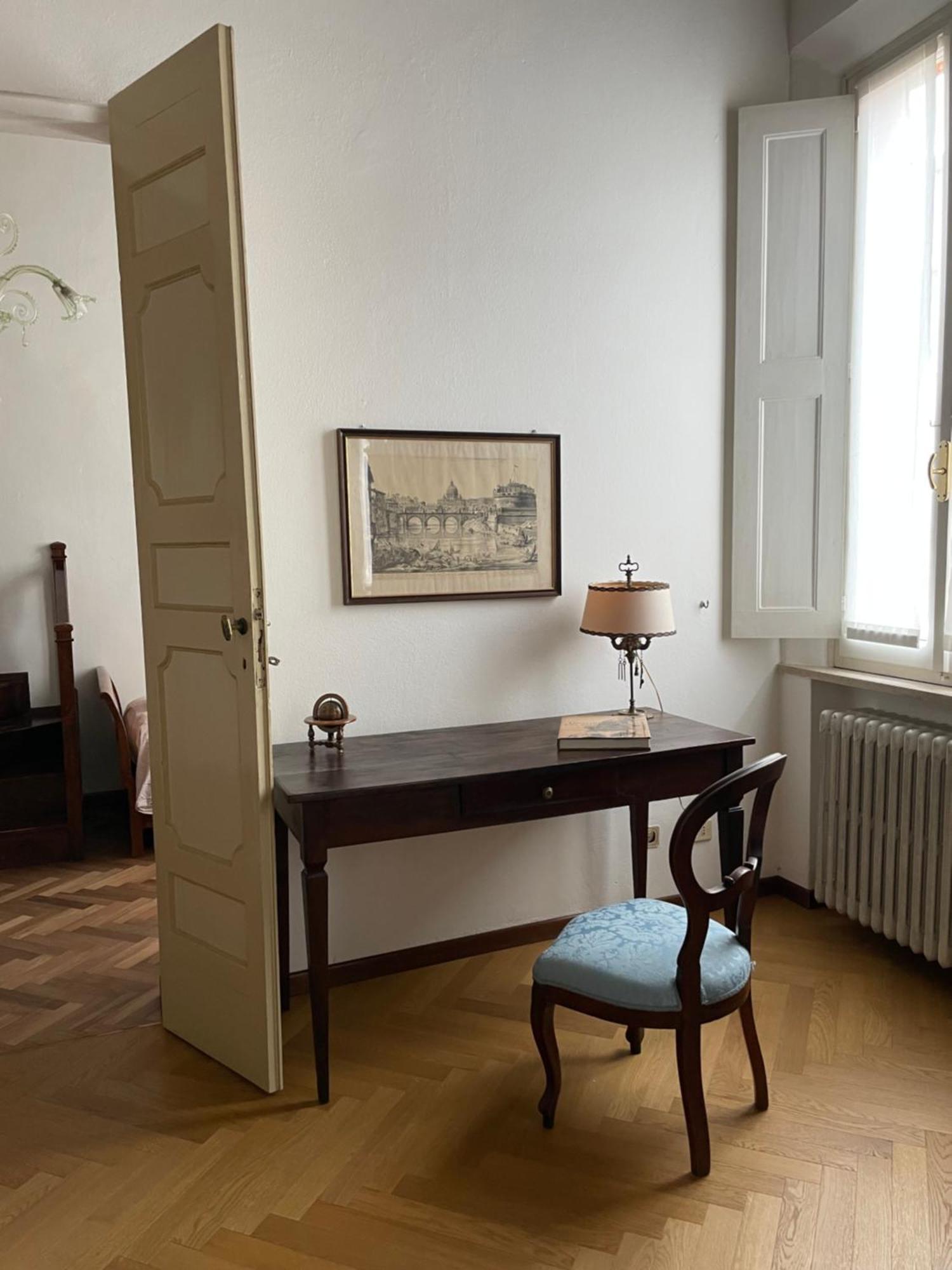 Frescobaldi Aparments! A Casa Di Francesco Apartman Ferrara Kültér fotó