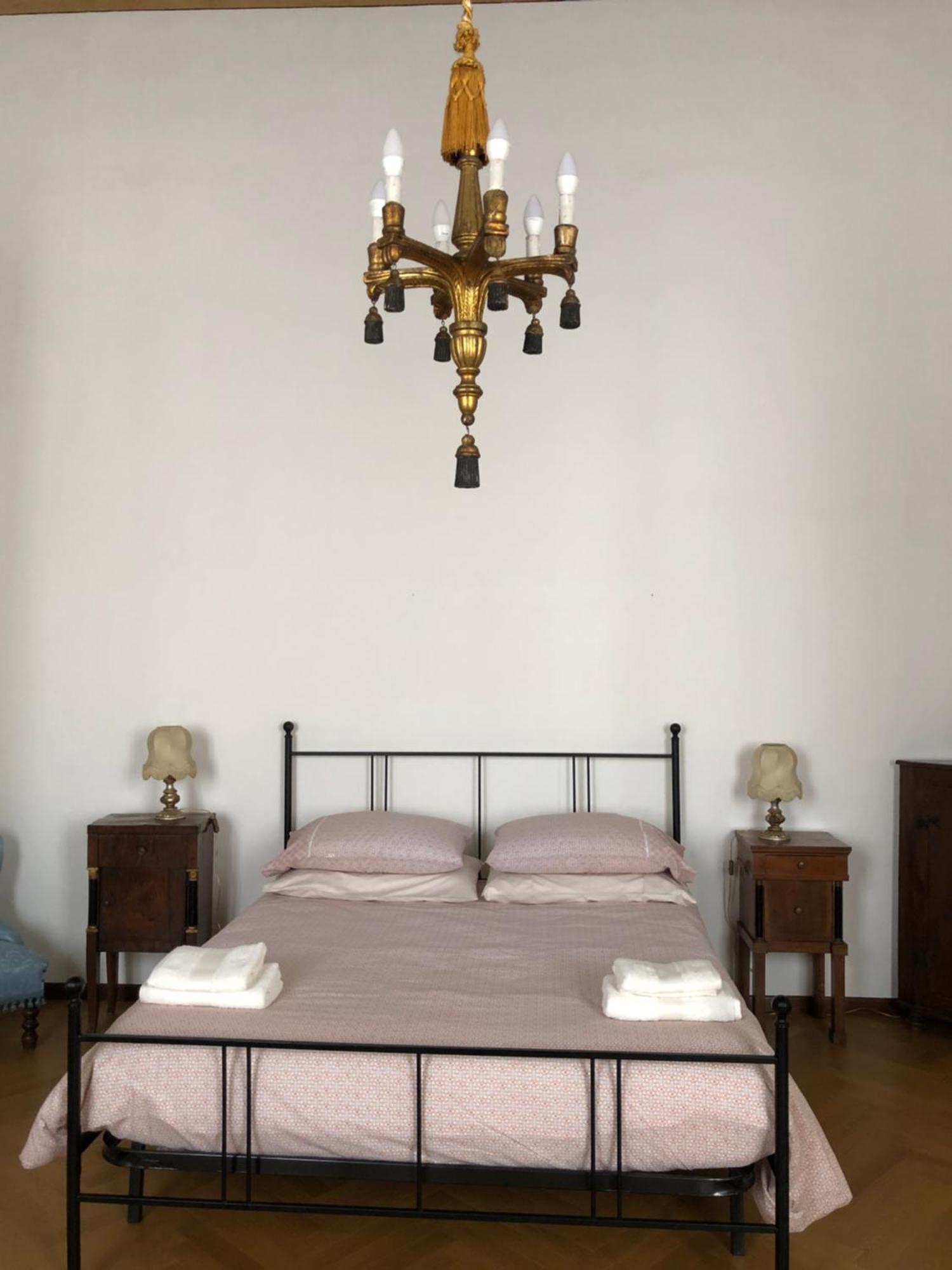 Frescobaldi Aparments! A Casa Di Francesco Apartman Ferrara Kültér fotó