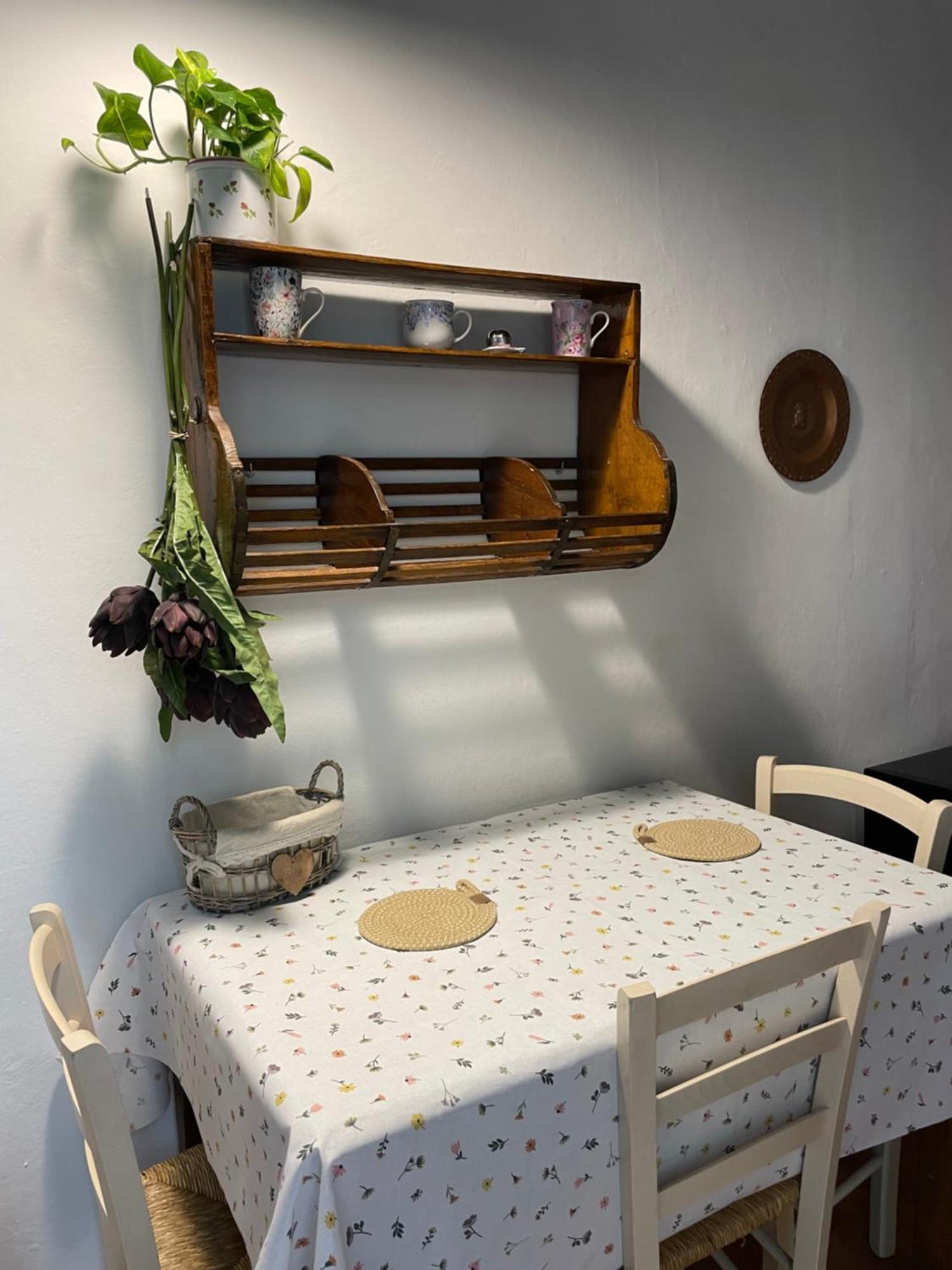 Frescobaldi Aparments! A Casa Di Francesco Apartman Ferrara Kültér fotó