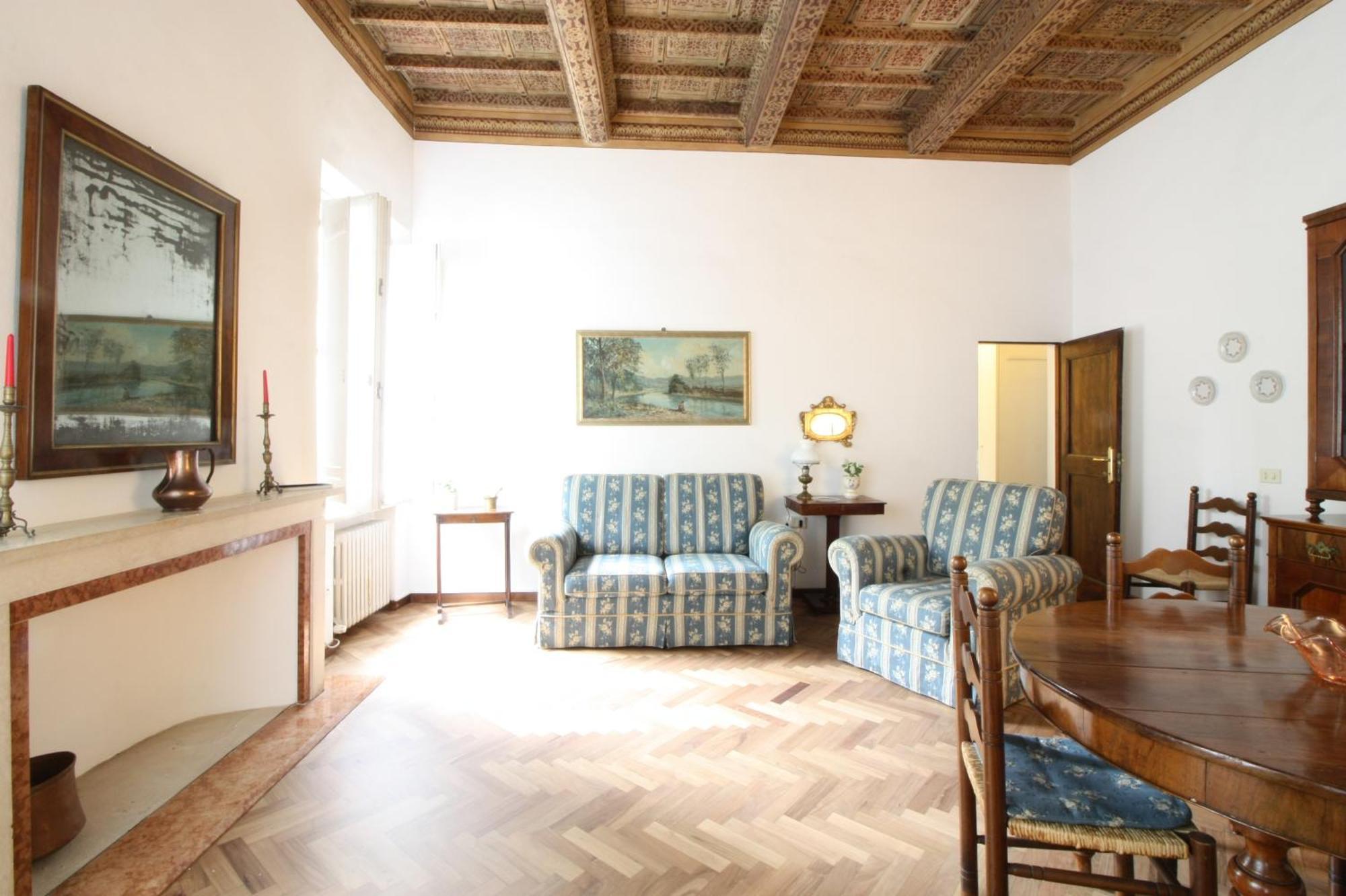 Frescobaldi Aparments! A Casa Di Francesco Apartman Ferrara Kültér fotó