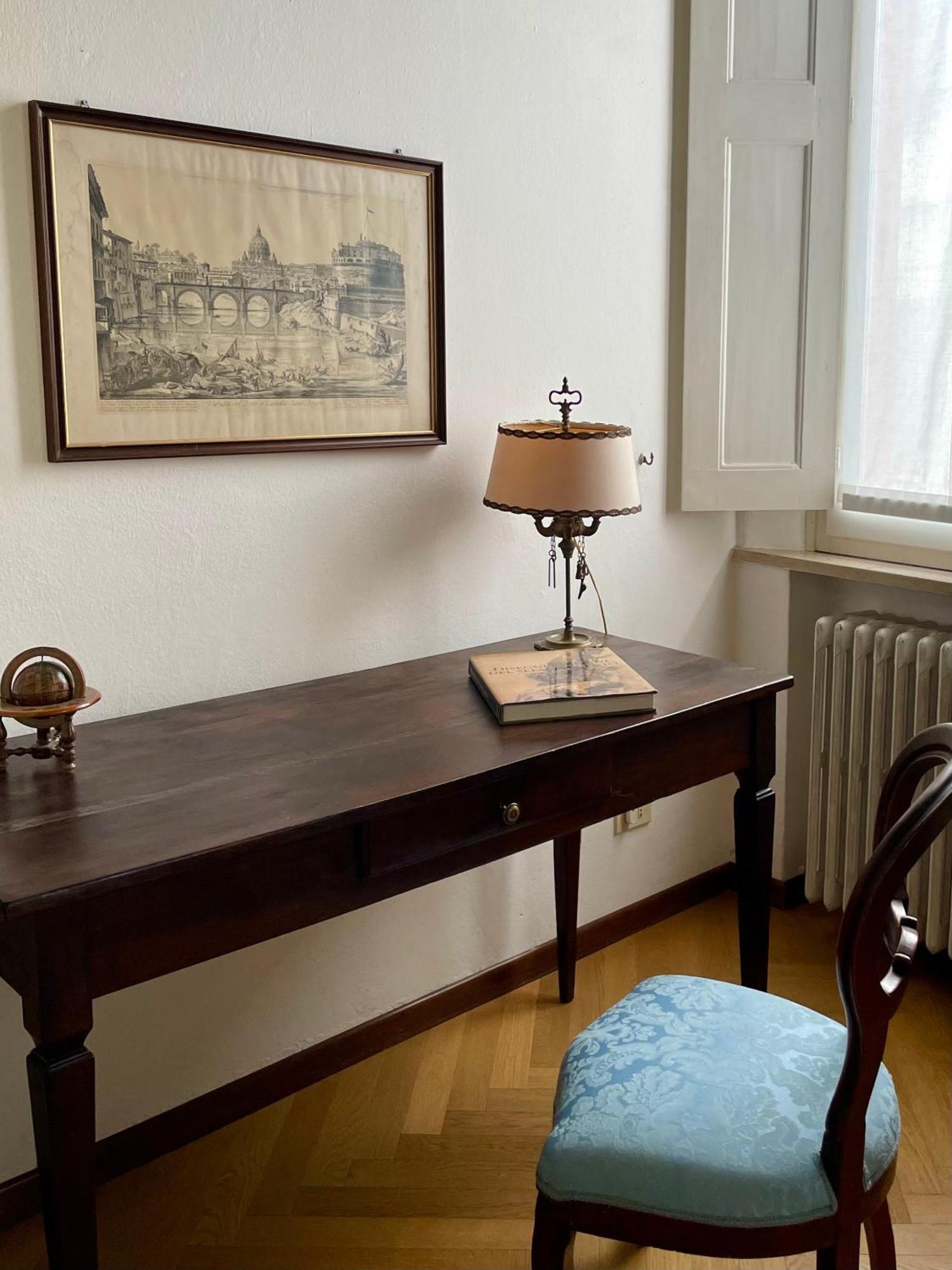 Frescobaldi Aparments! A Casa Di Francesco Apartman Ferrara Kültér fotó