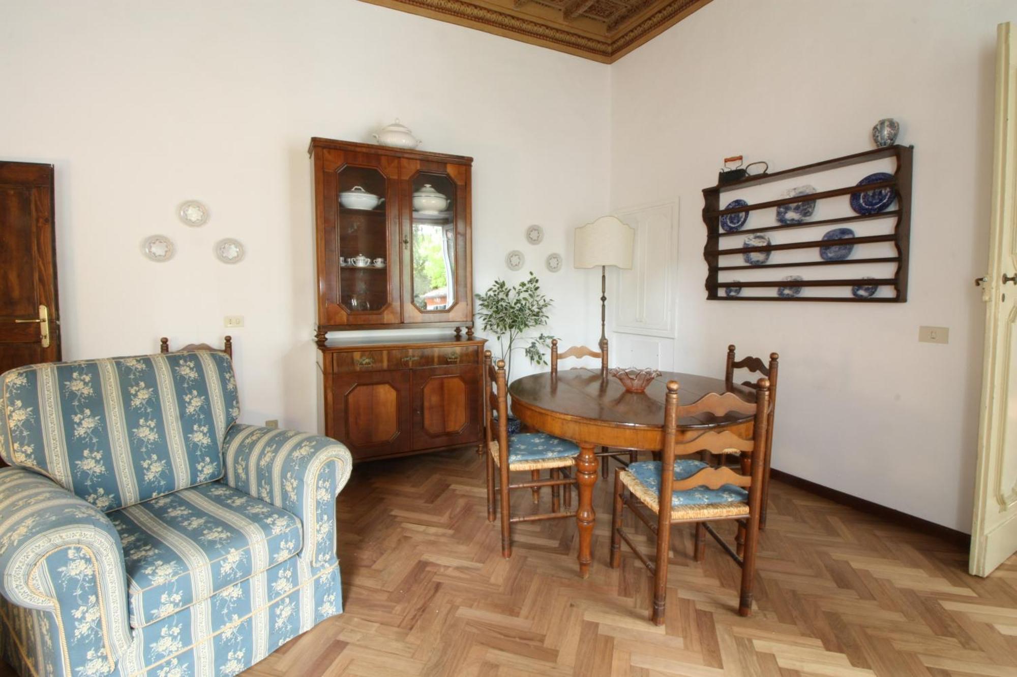 Frescobaldi Aparments! A Casa Di Francesco Apartman Ferrara Kültér fotó