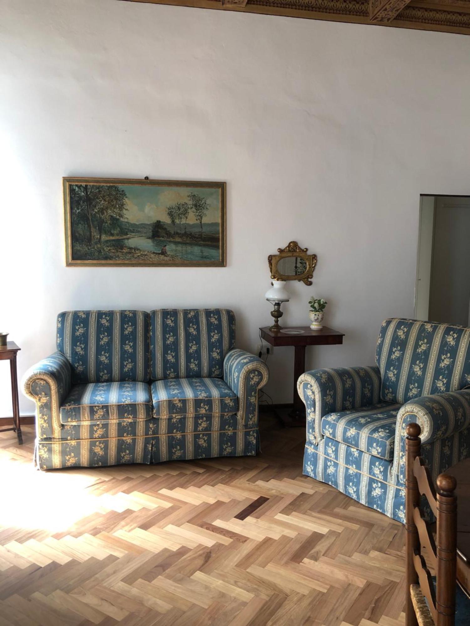 Frescobaldi Aparments! A Casa Di Francesco Apartman Ferrara Kültér fotó