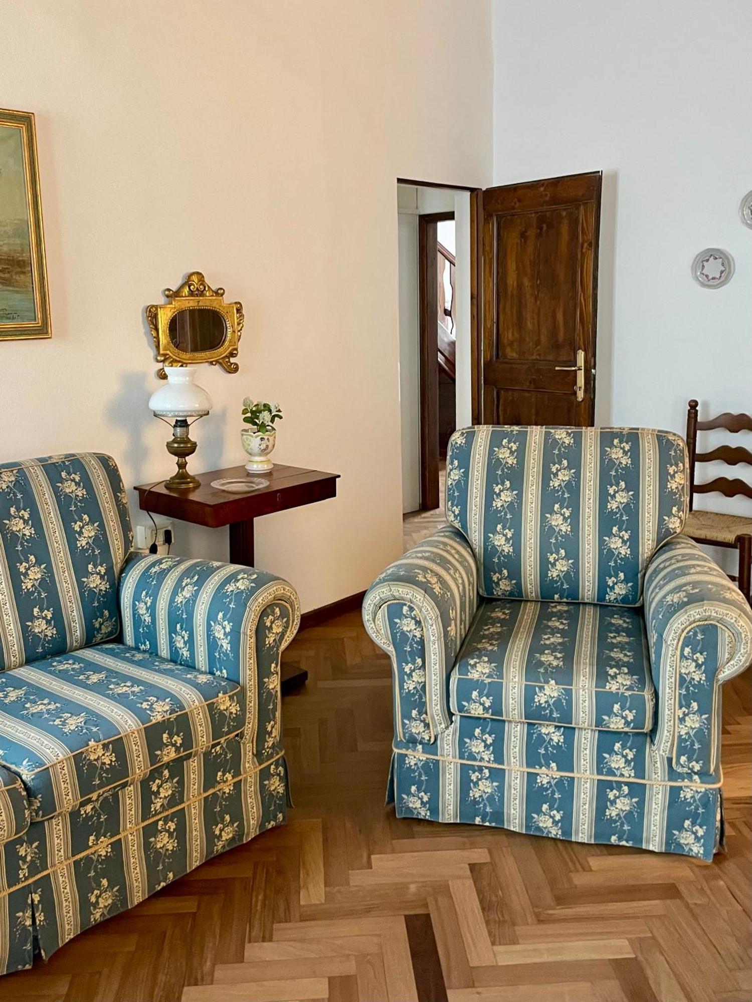 Frescobaldi Aparments! A Casa Di Francesco Apartman Ferrara Kültér fotó